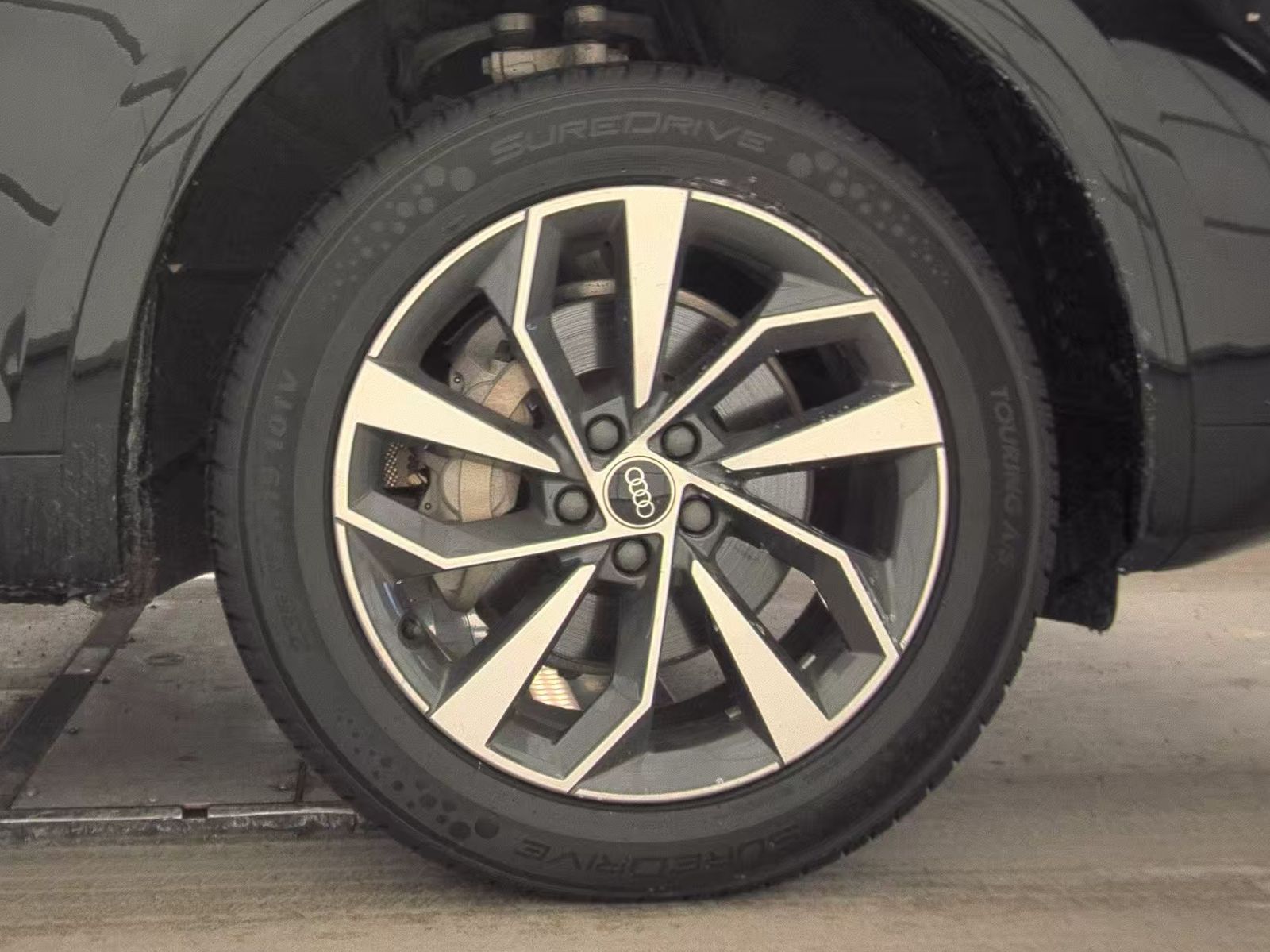 2023 Audi Q5 S line Premium Plus AWD