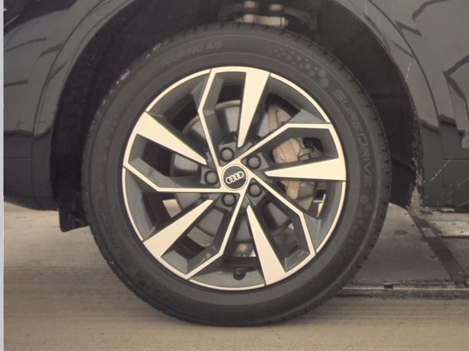 2023 Audi Q5 S line Premium Plus AWD