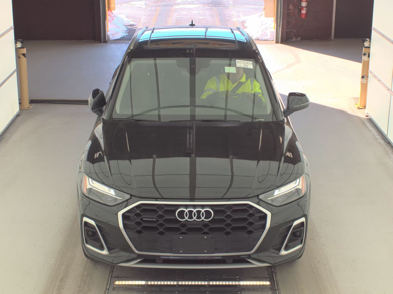 2023 Audi Q5 S line Premium Plus AWD