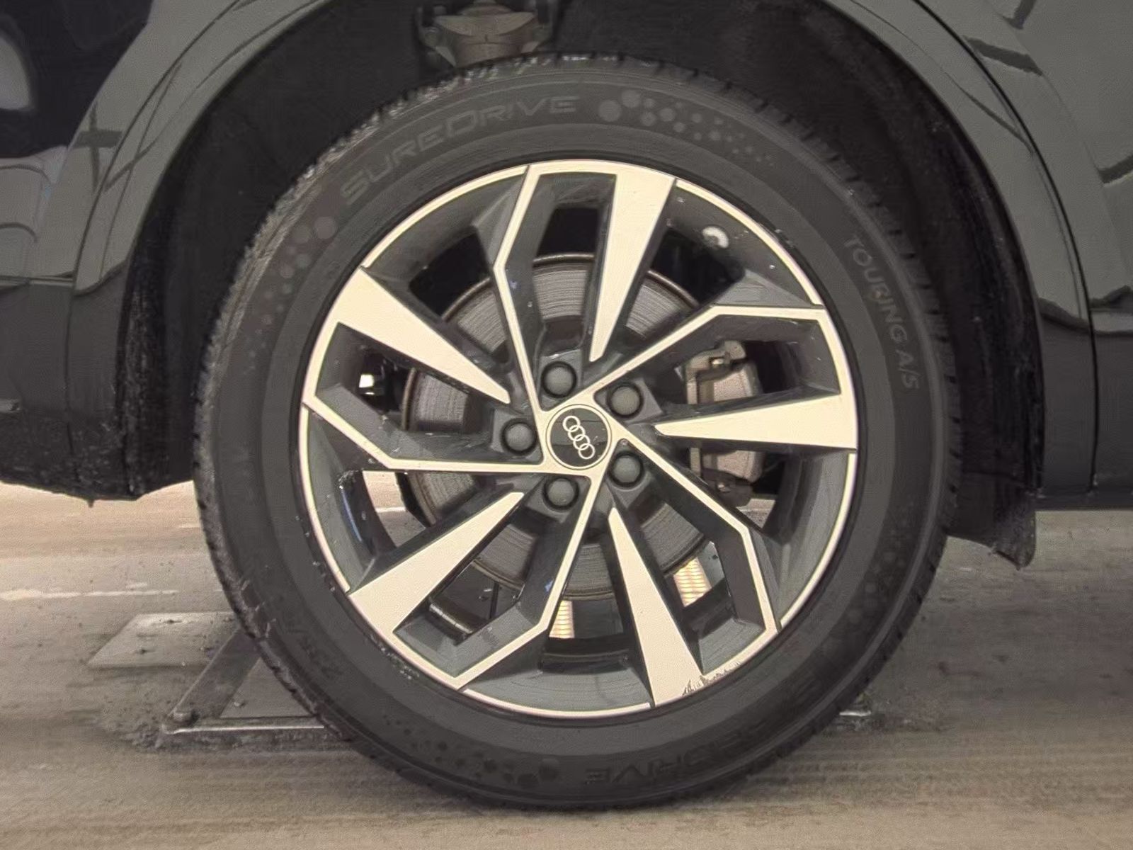 2023 Audi Q5 S line Premium Plus AWD