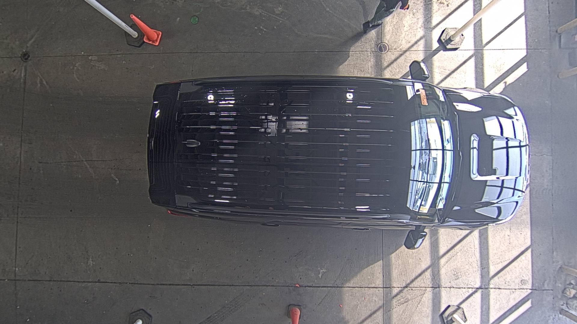 2022 Ford Explorer ST-Line AWD