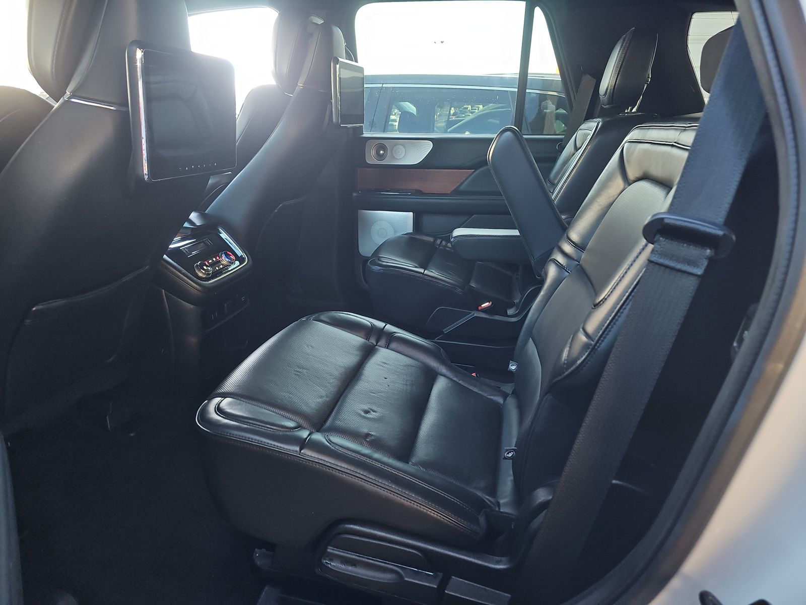 2019 Lincoln Navigator Reserve AWD