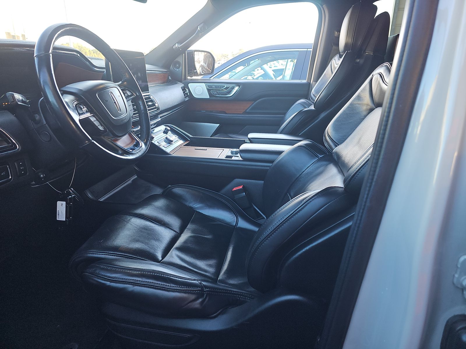 2019 Lincoln Navigator Reserve AWD