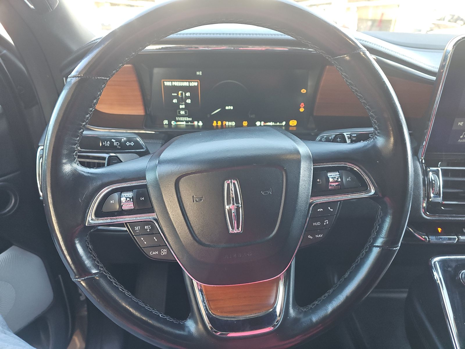 2019 Lincoln Navigator Reserve AWD