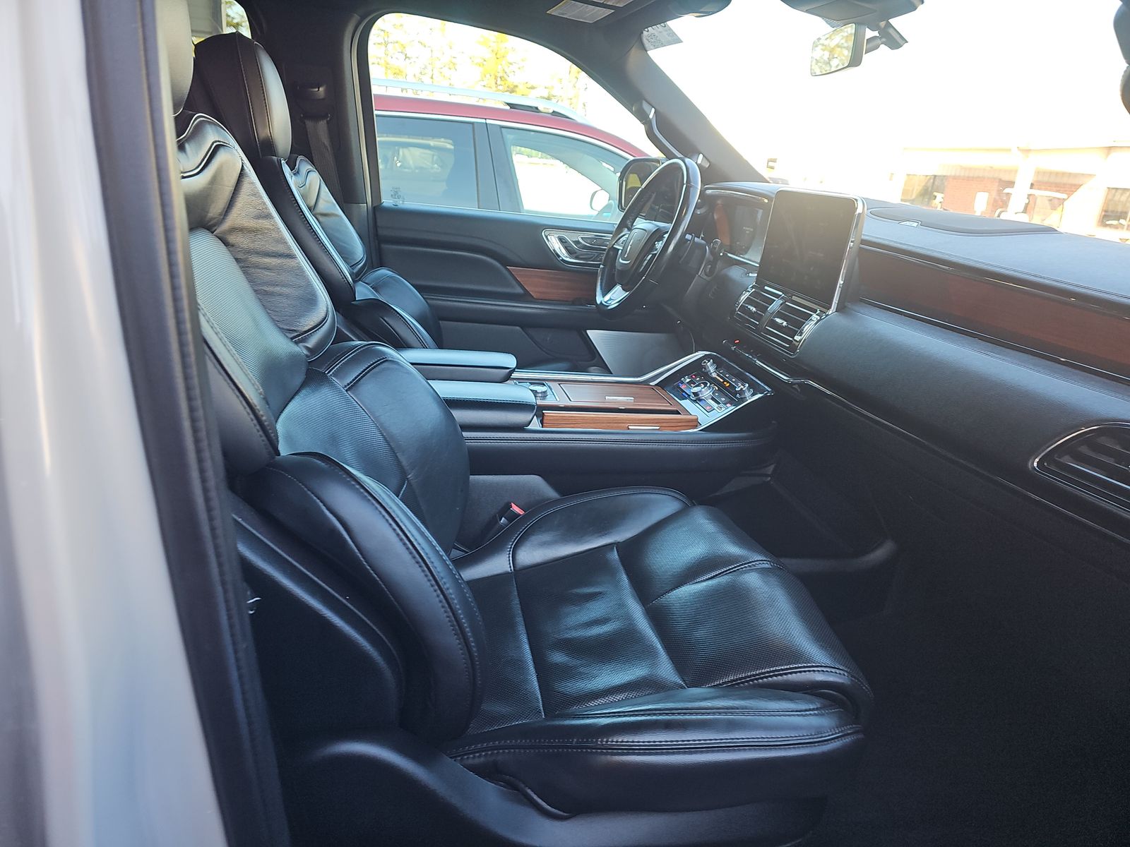 2019 Lincoln Navigator Reserve AWD