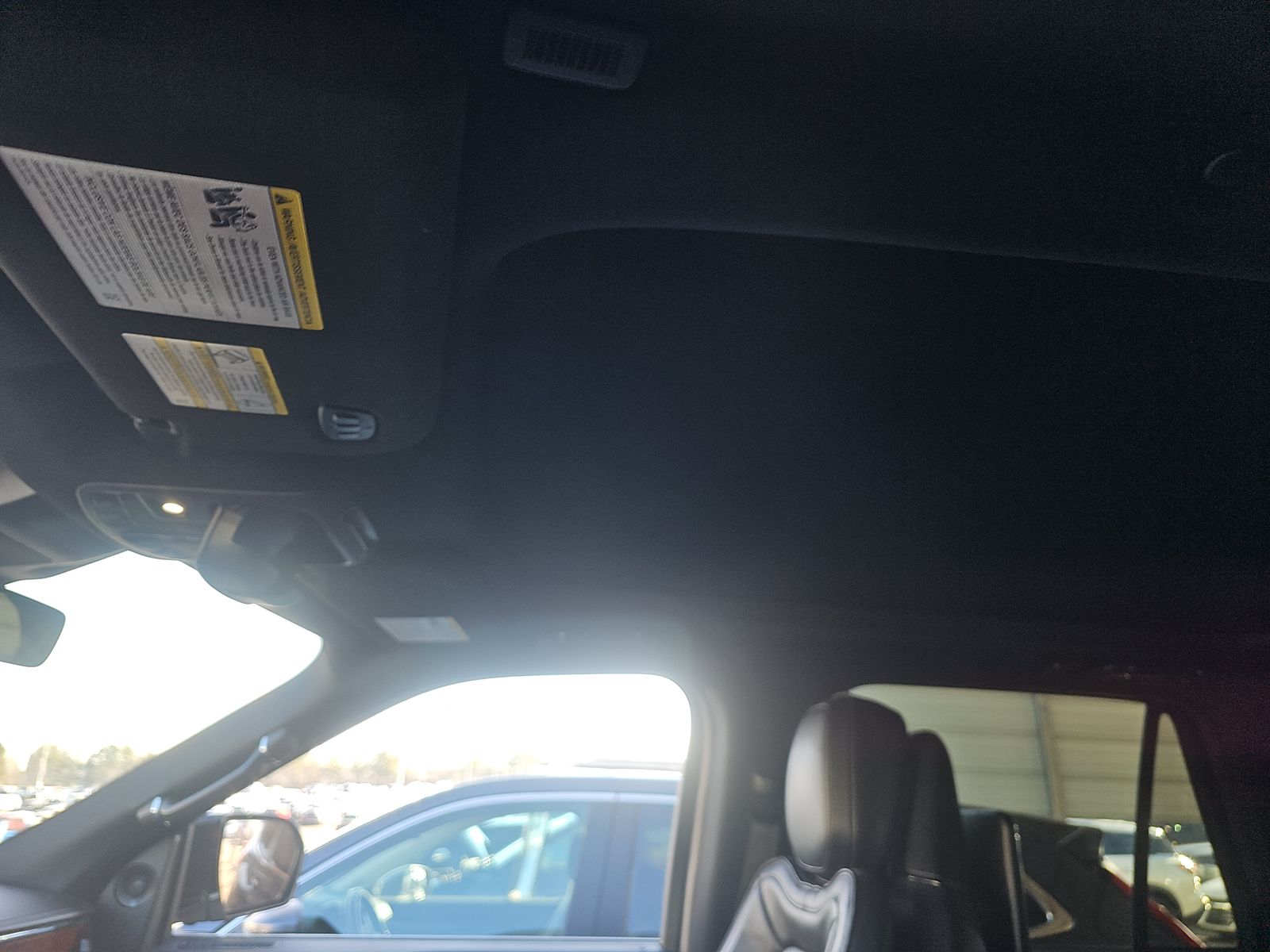 2019 Lincoln Navigator Reserve AWD