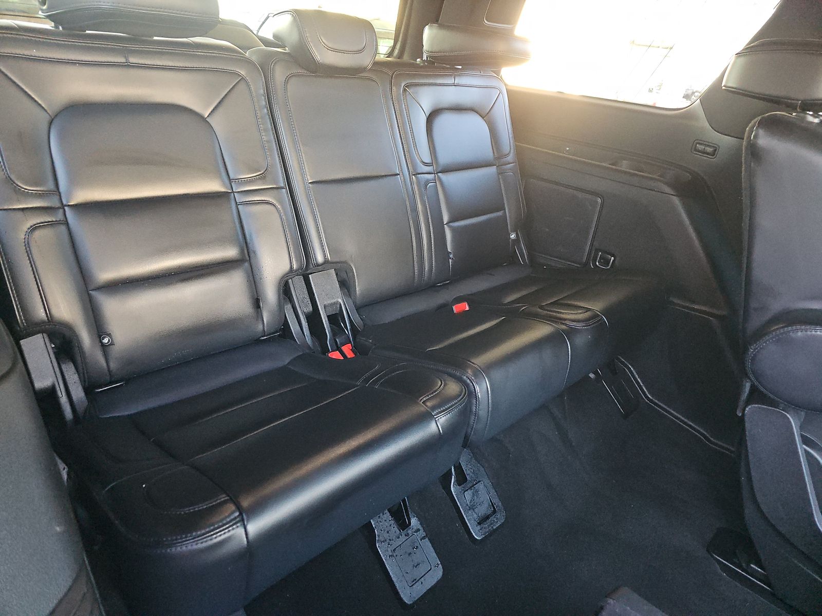 2019 Lincoln Navigator Reserve AWD