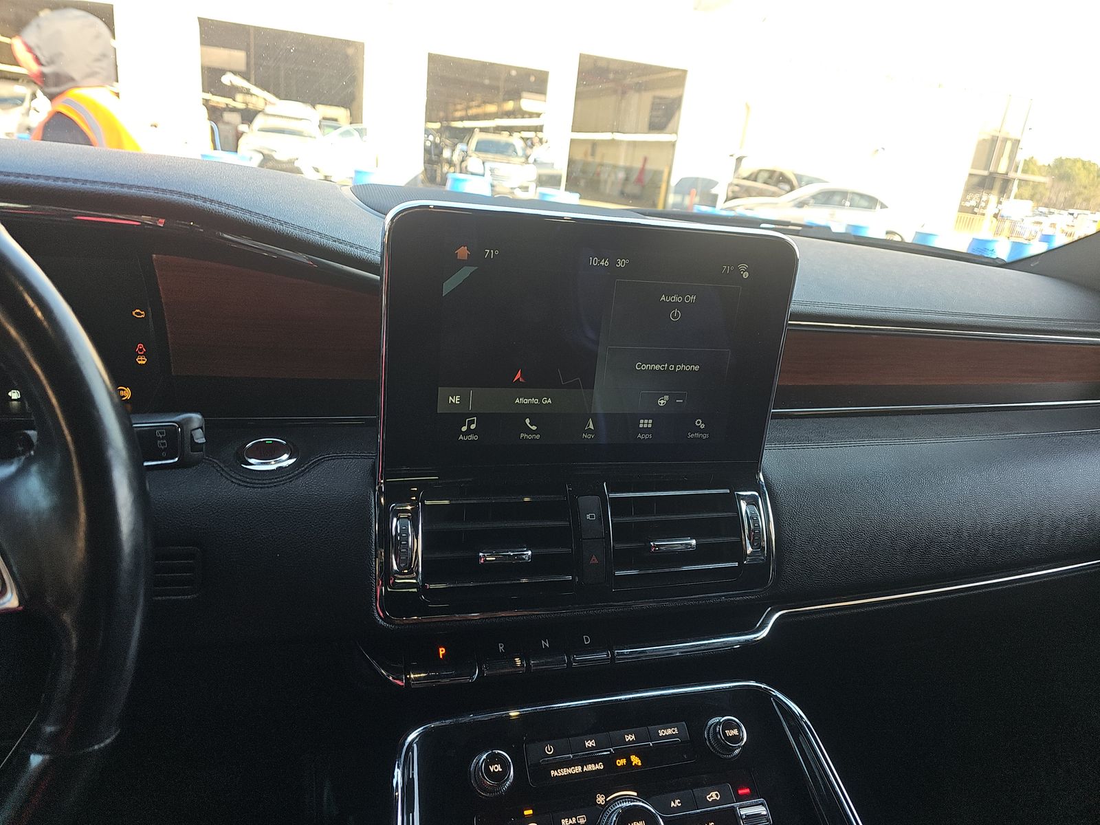 2019 Lincoln Navigator Reserve AWD