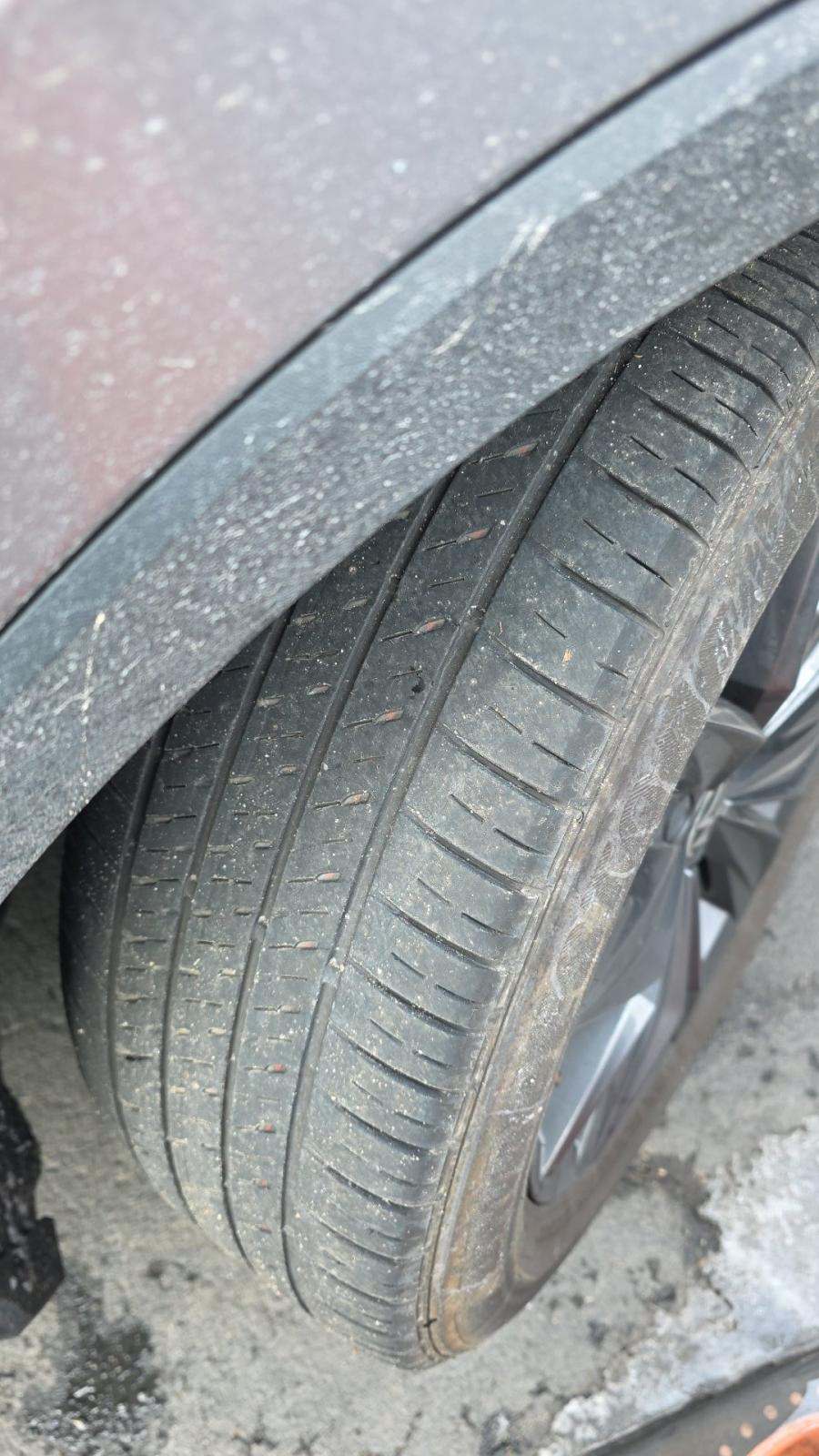 2024 Volkswagen Tiguan 2.0T SE FWD