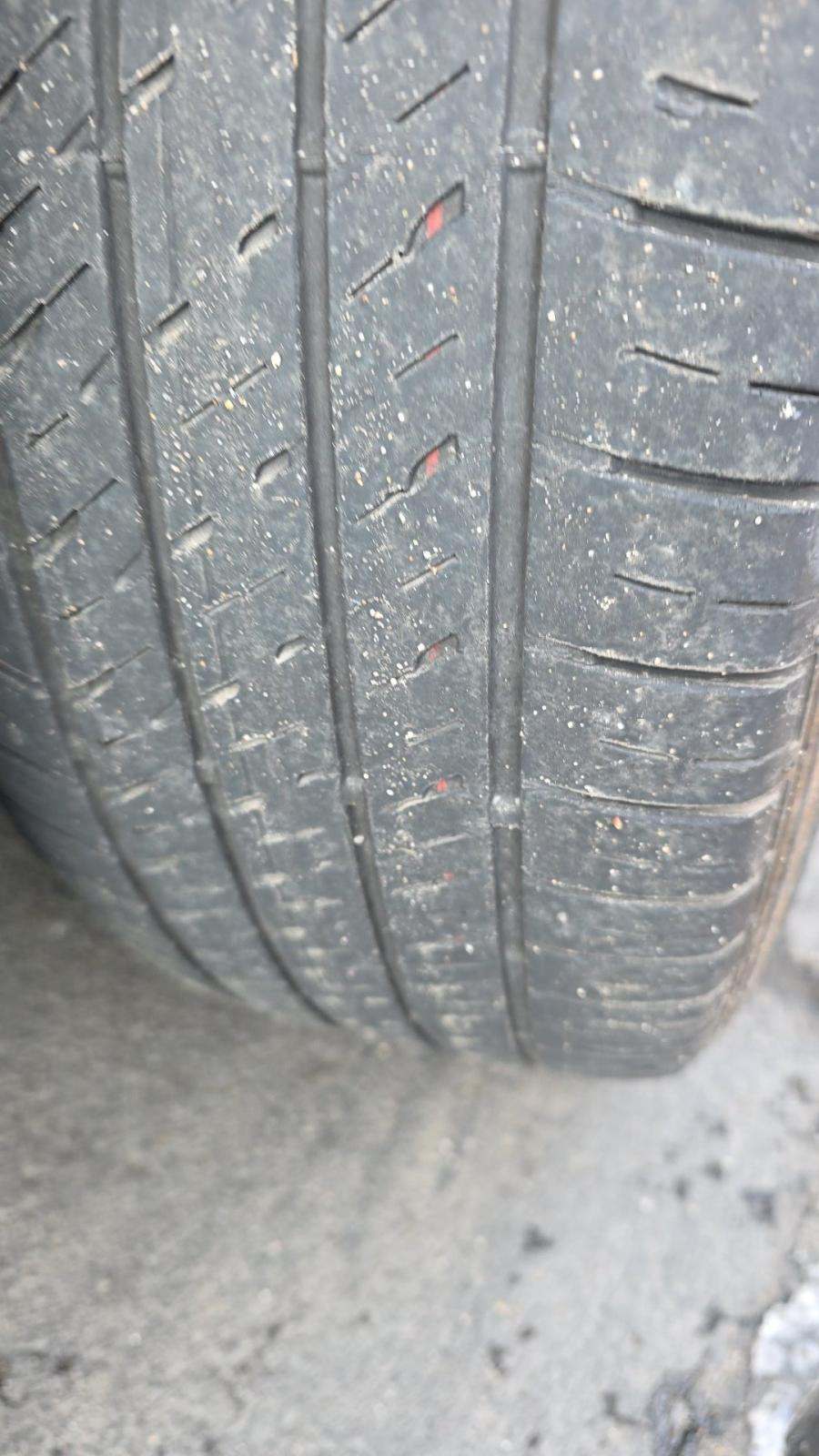 2024 Volkswagen Tiguan 2.0T SE FWD