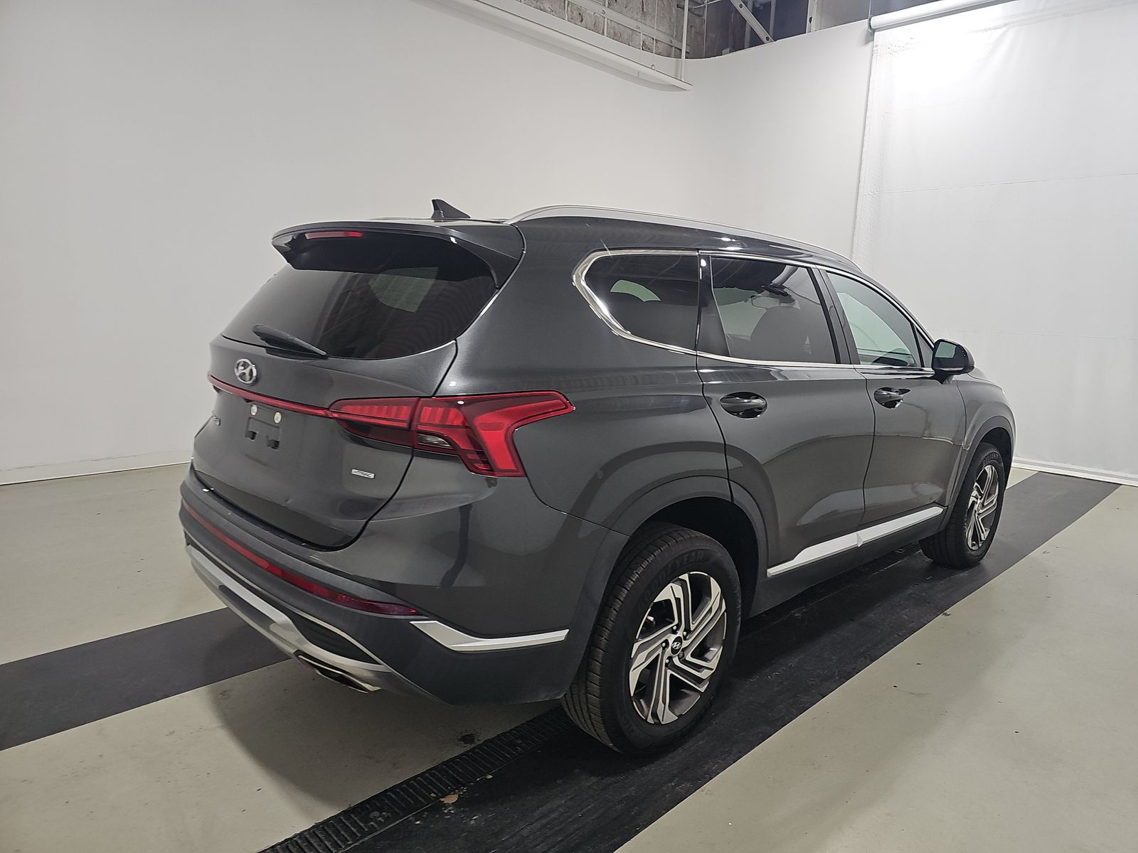 2022 Hyundai Santa Fe SEL AWD