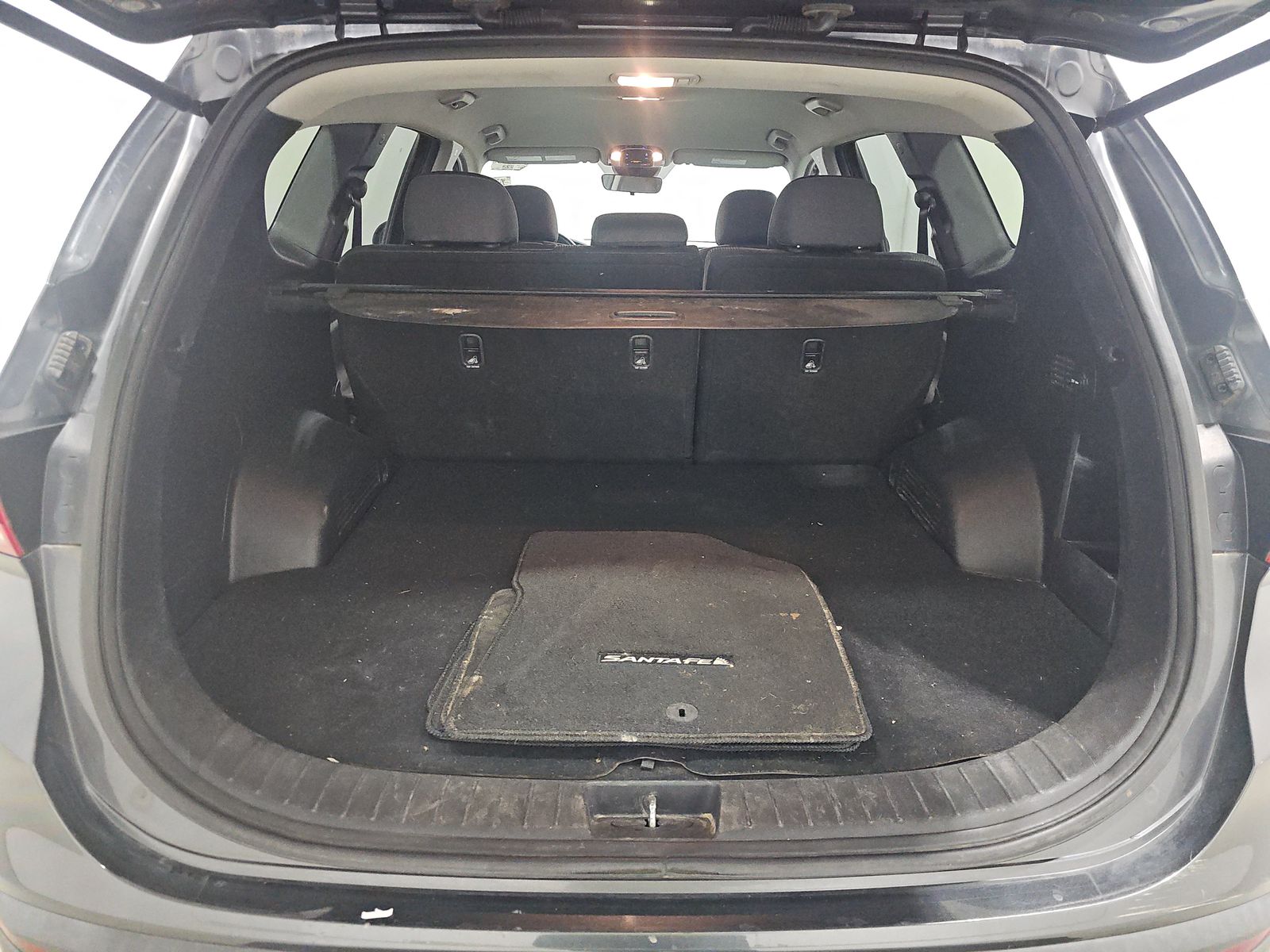 2022 Hyundai Santa Fe SEL AWD