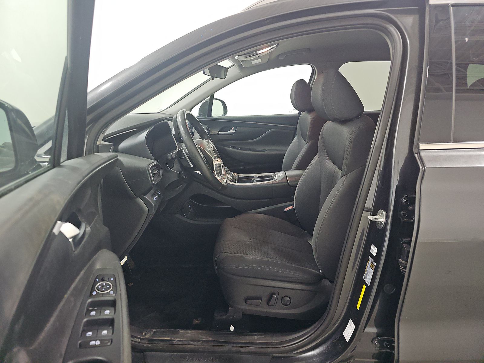 2022 Hyundai Santa Fe SEL AWD