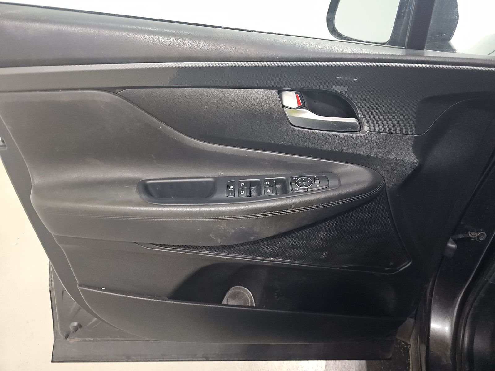 2022 Hyundai Santa Fe SEL AWD