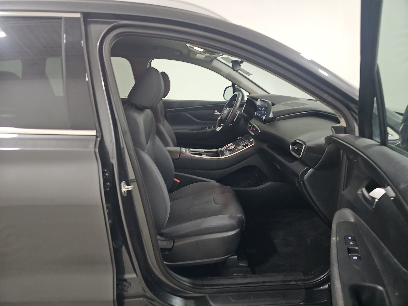 2022 Hyundai Santa Fe SEL AWD