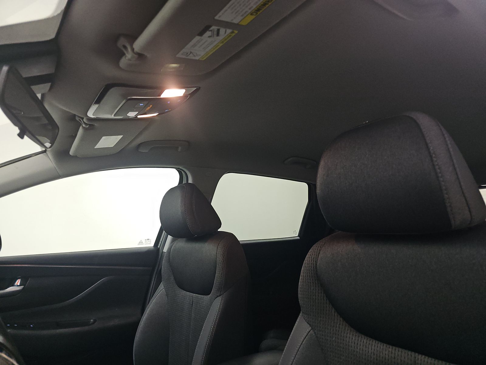 2022 Hyundai Santa Fe SEL AWD