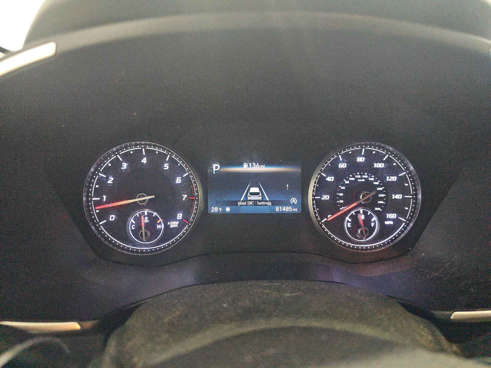 2022 Hyundai Santa Fe SEL AWD