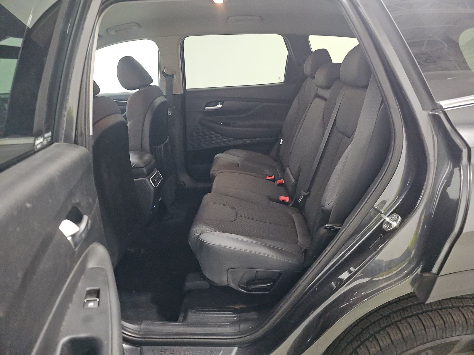 2022 Hyundai Santa Fe SEL AWD