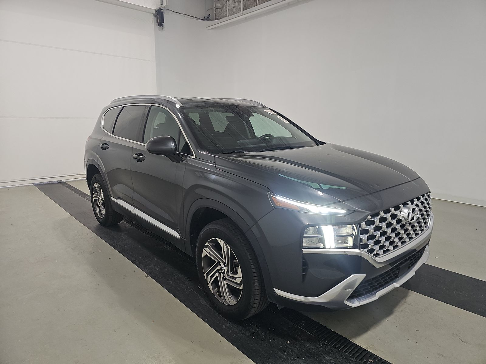 2022 Hyundai Santa Fe SEL AWD