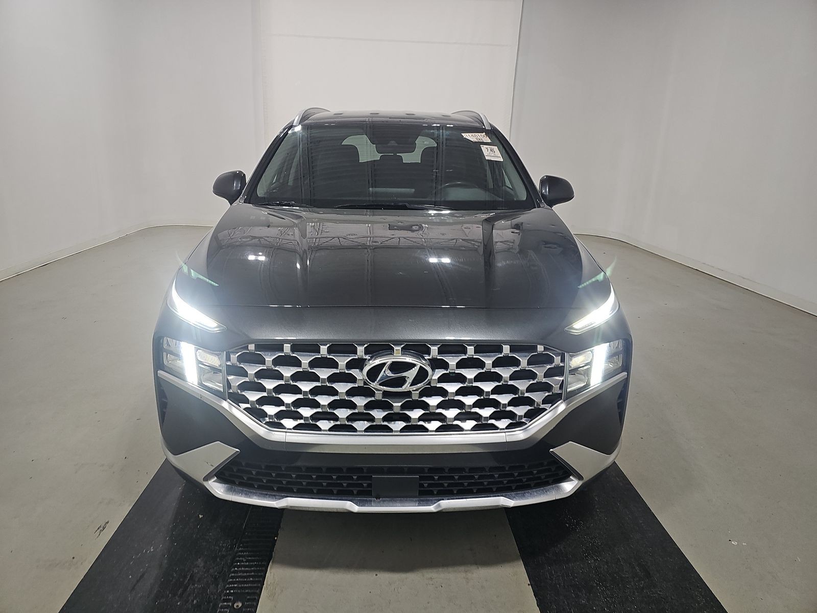 2022 Hyundai Santa Fe SEL AWD