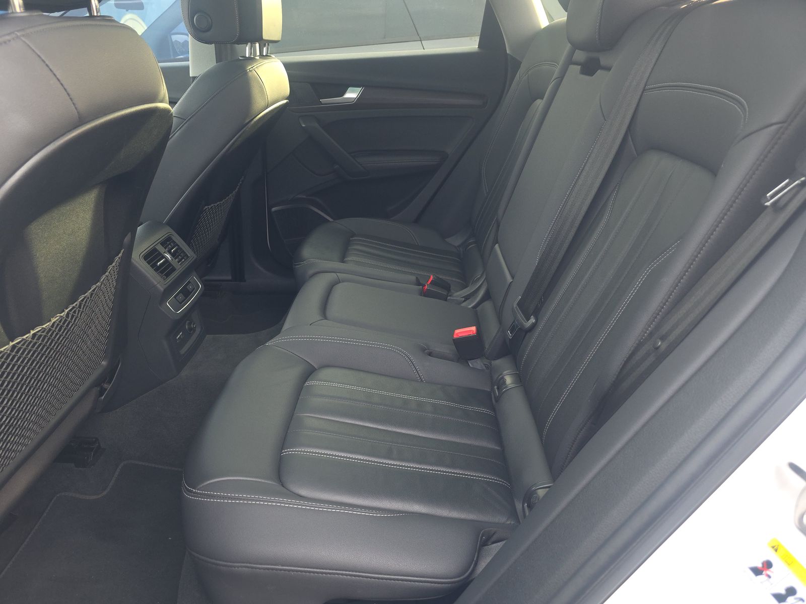 2023 Audi Q5 S line Premium Plus AWD