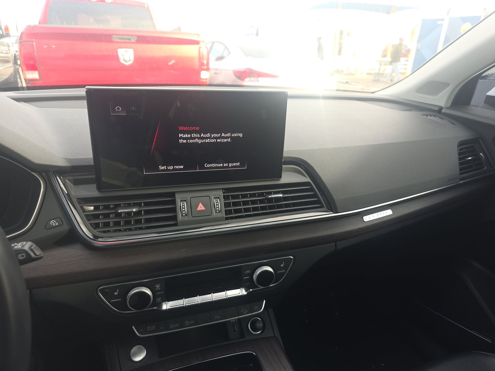 2023 Audi Q5 S line Premium Plus AWD