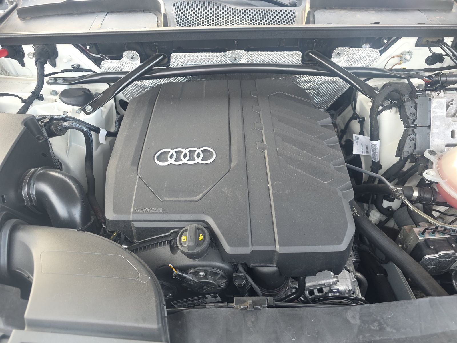 2023 Audi Q5 S line Premium Plus AWD