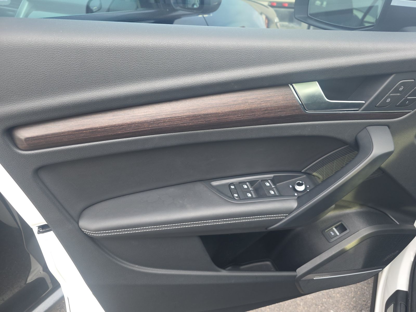 2023 Audi Q5 S line Premium Plus AWD