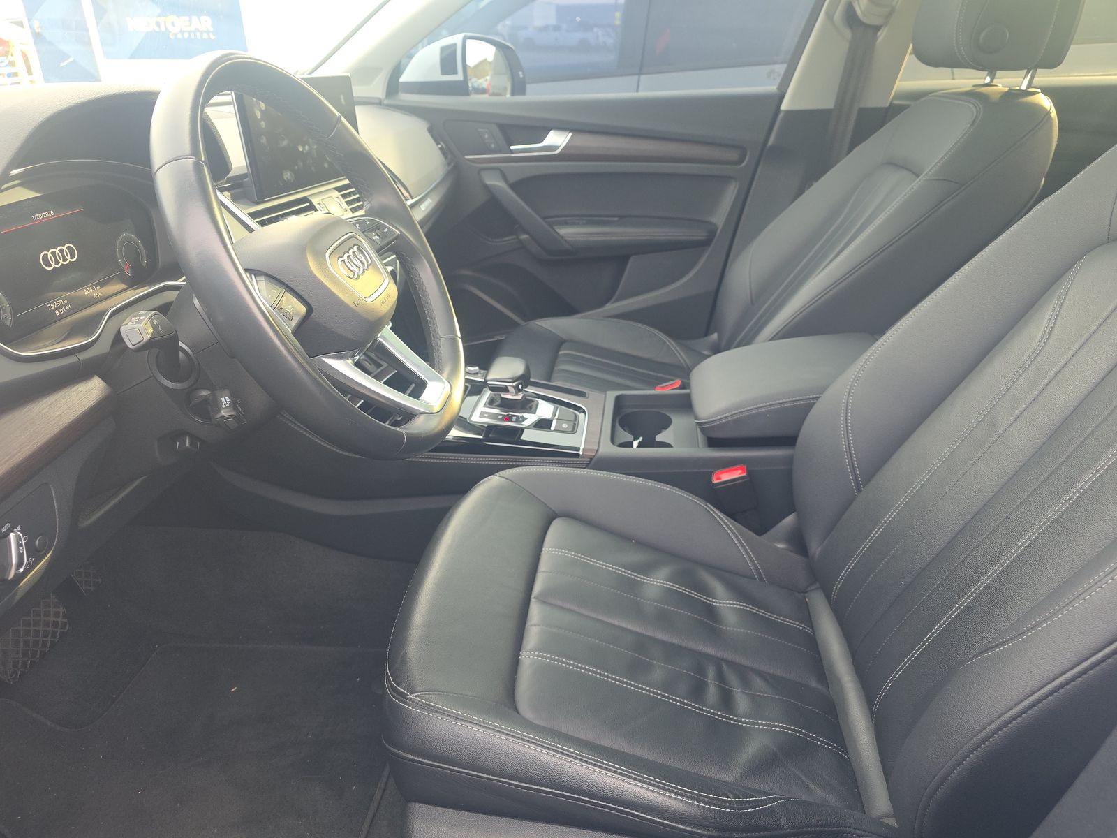 2023 Audi Q5 S line Premium Plus AWD