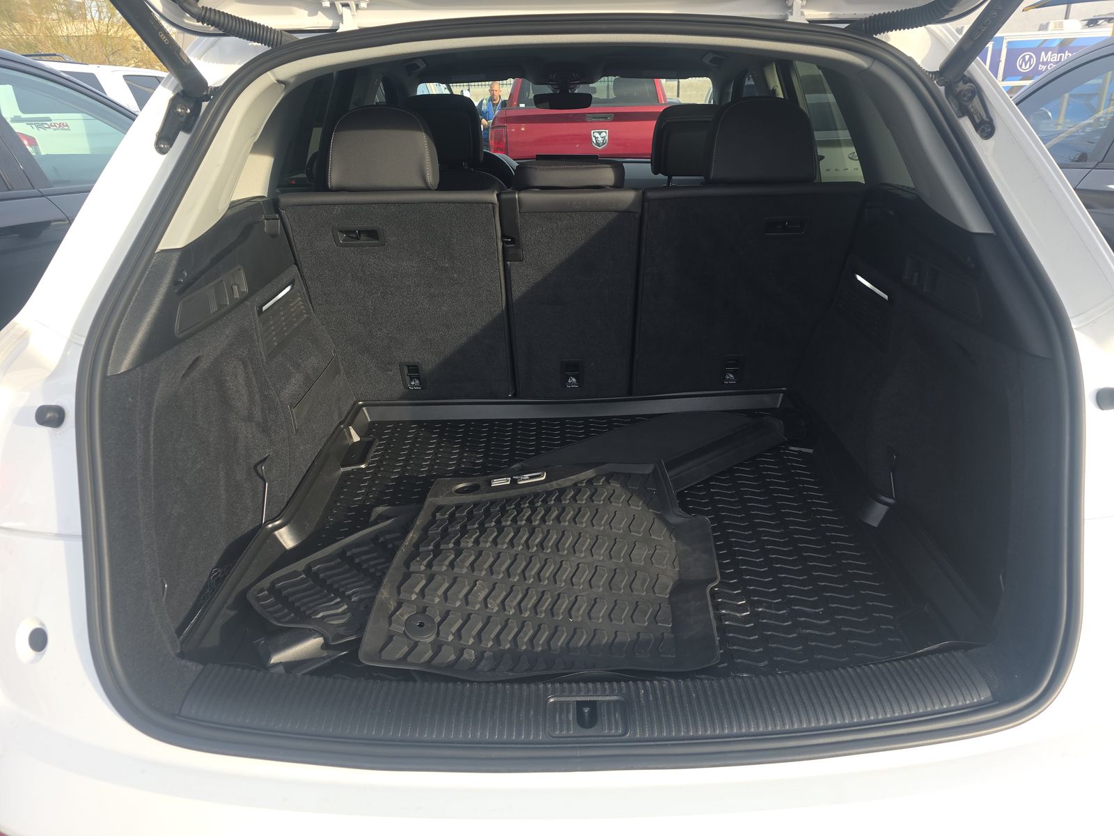 2023 Audi Q5 S line Premium Plus AWD