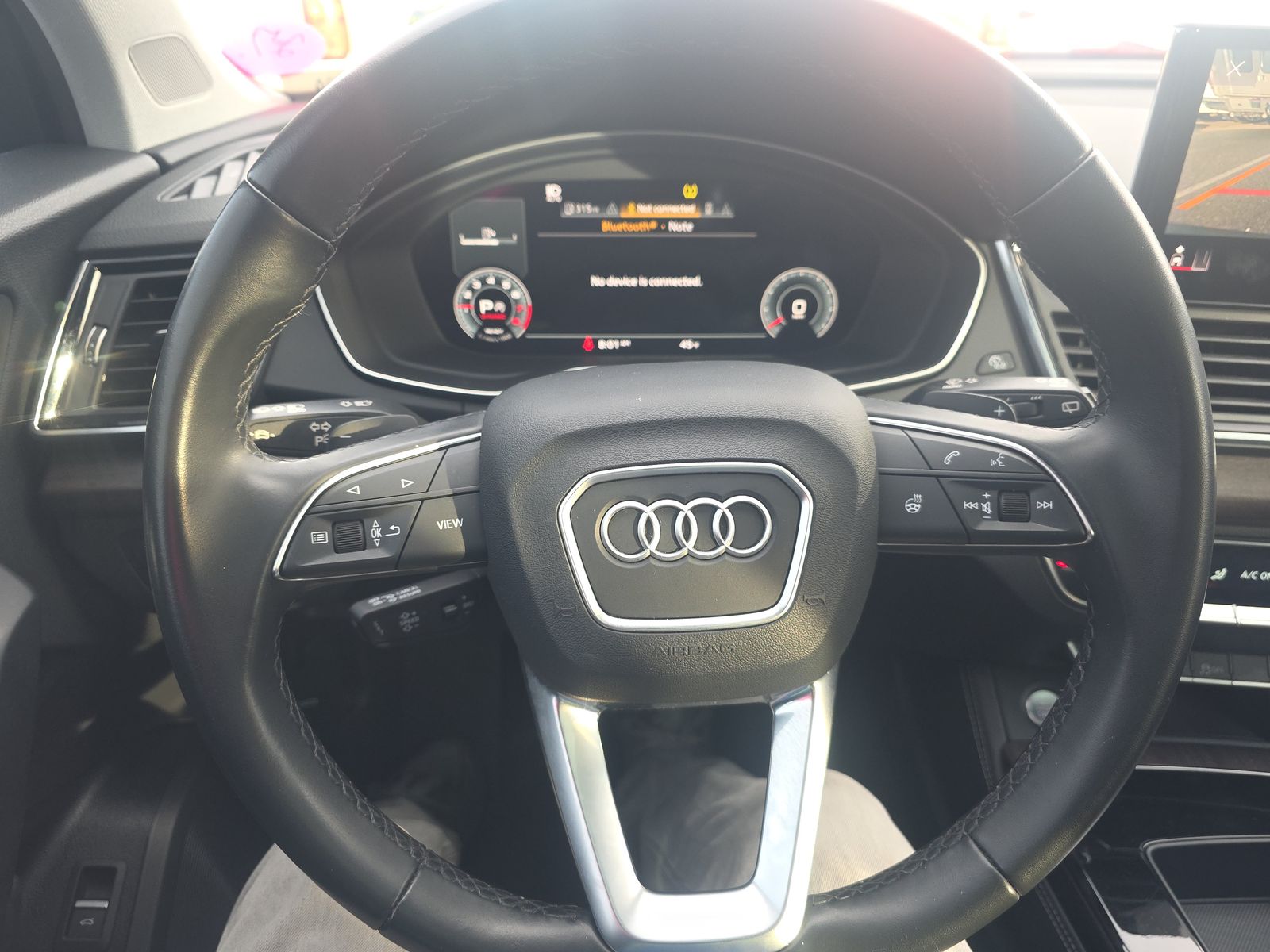 2023 Audi Q5 S line Premium Plus AWD