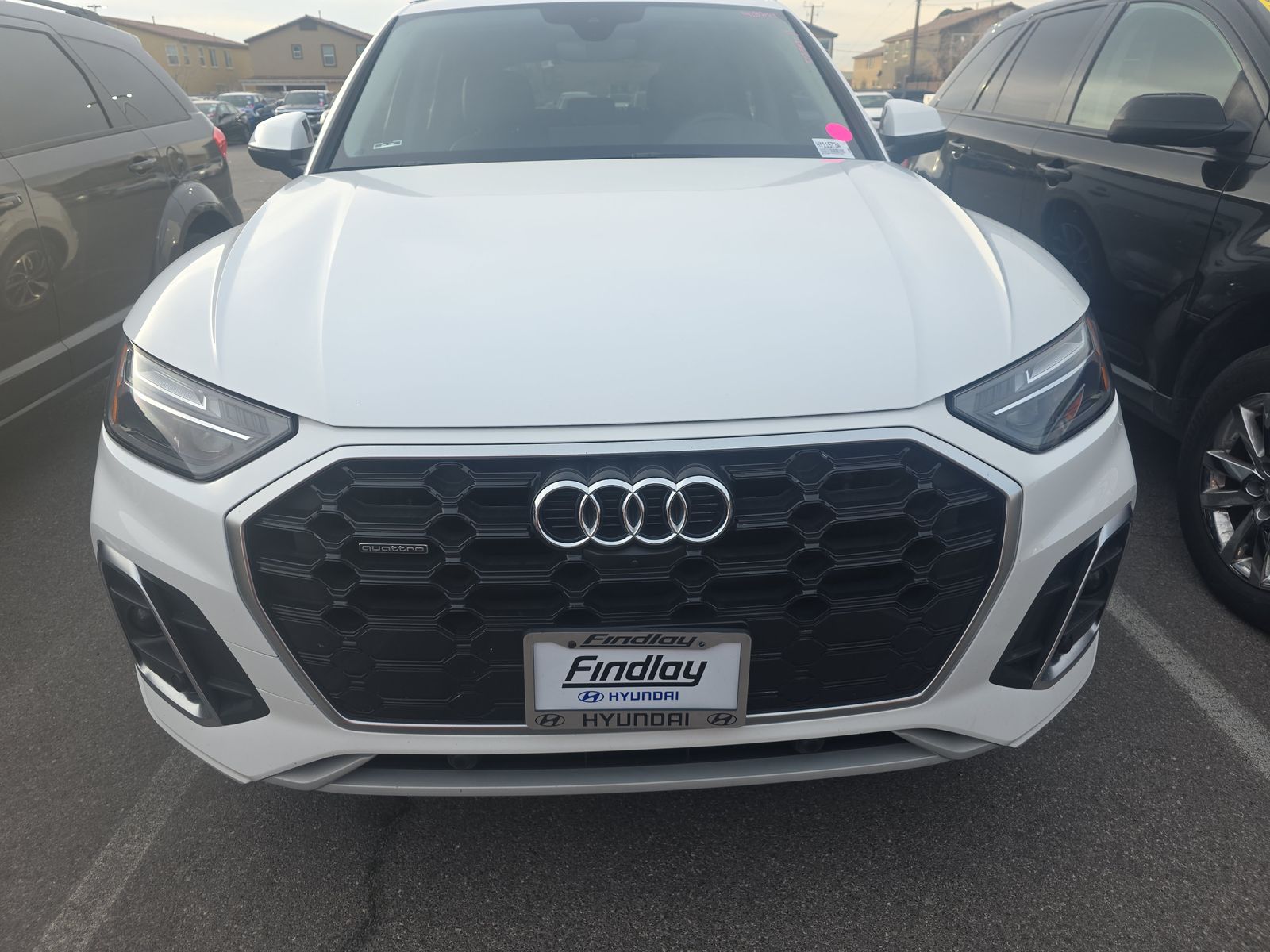2023 Audi Q5 S line Premium Plus AWD
