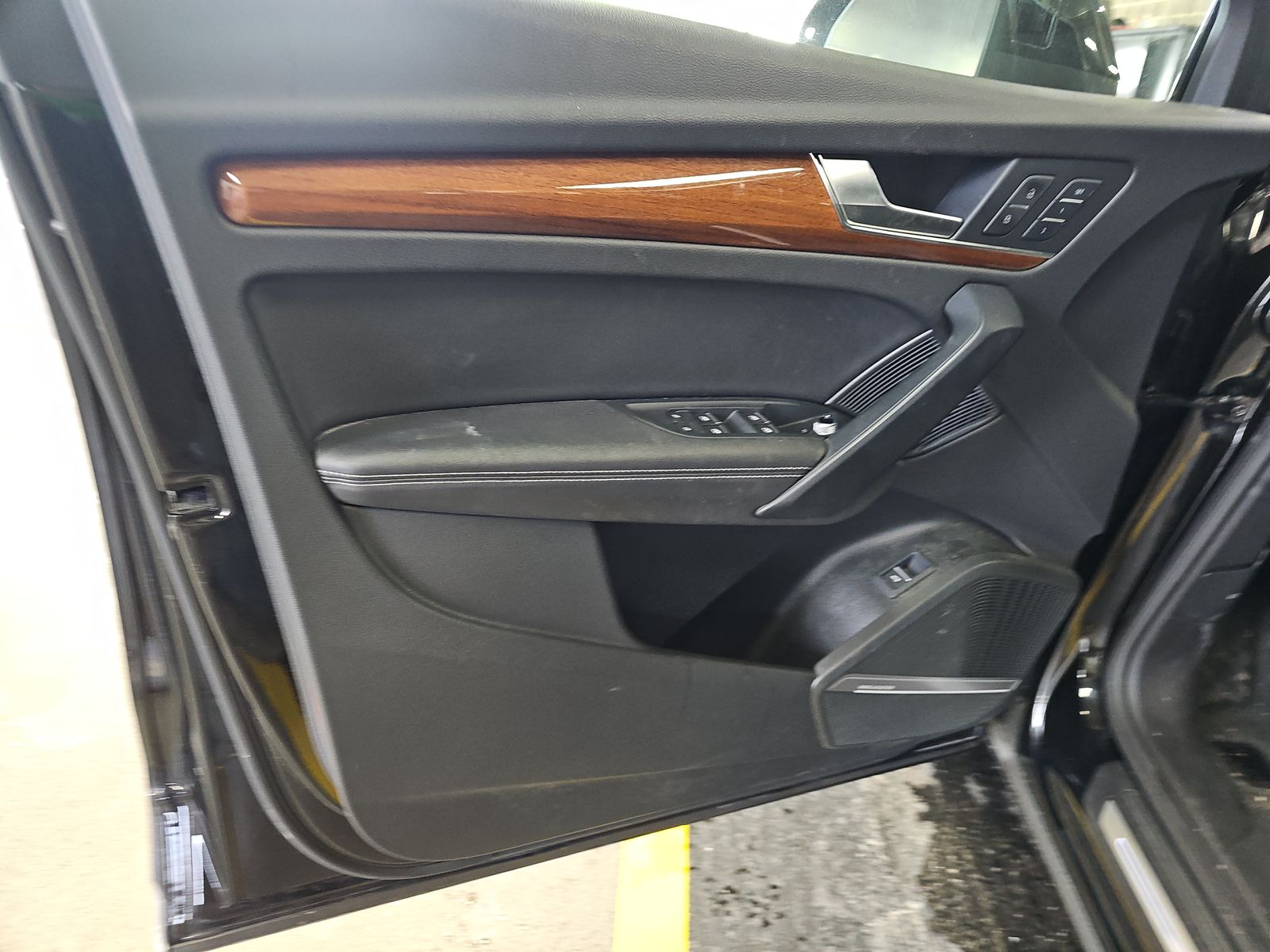 2023 Audi Q5 S line Premium Plus AWD