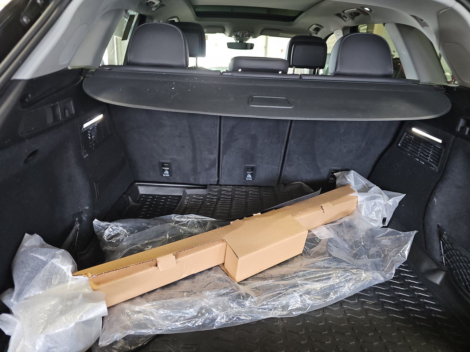 2023 Audi Q5 S line Premium Plus AWD