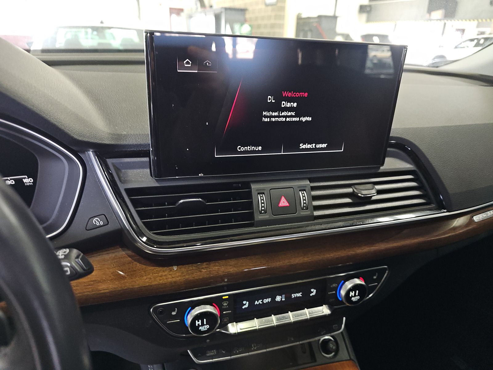 2023 Audi Q5 S line Premium Plus AWD