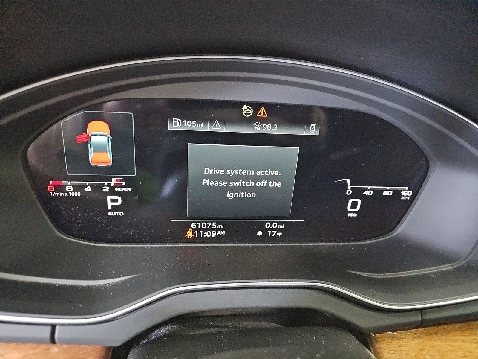 2023 Audi Q5 S line Premium Plus AWD