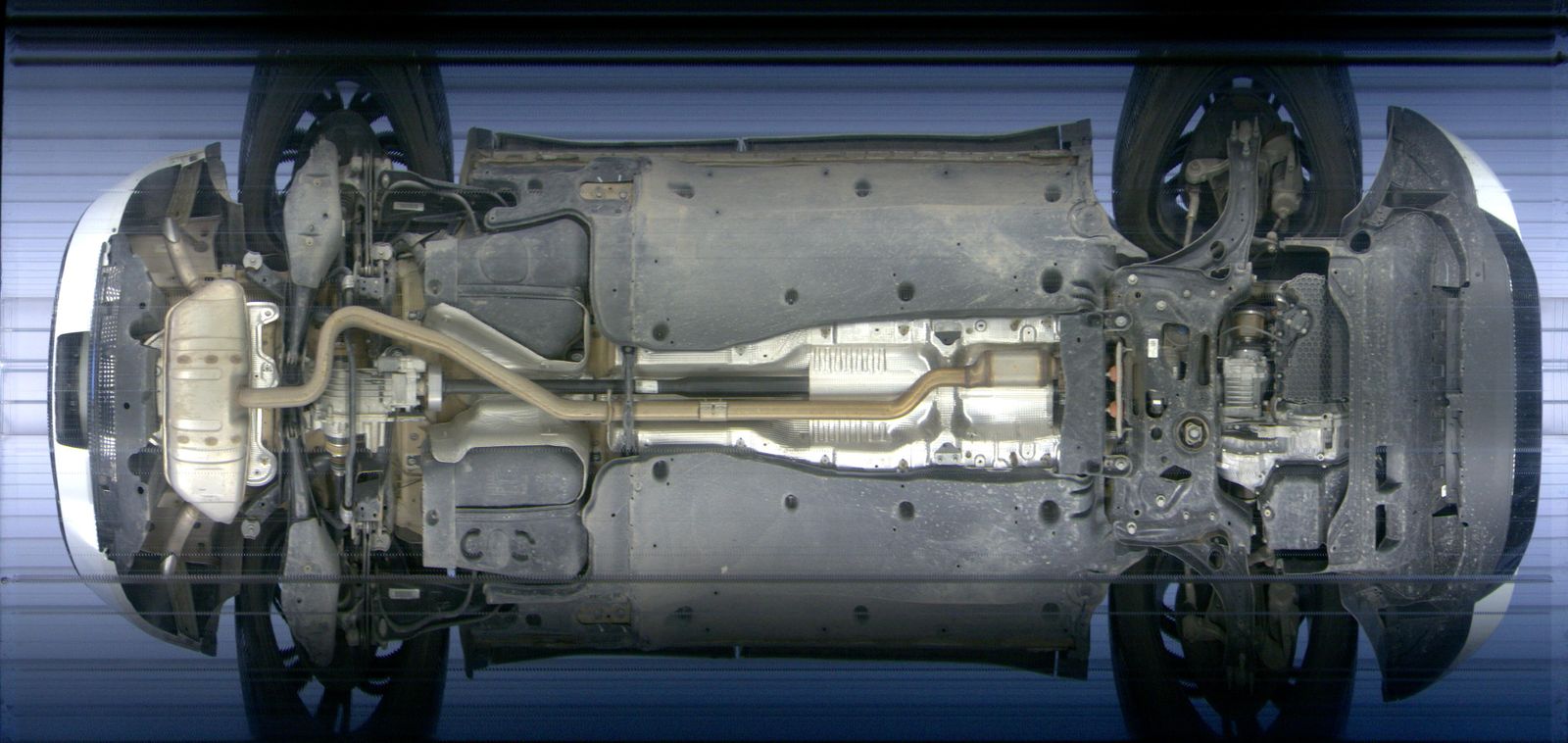 2022 Volkswagen Tiguan 2.0T SE R-Line Black AWD