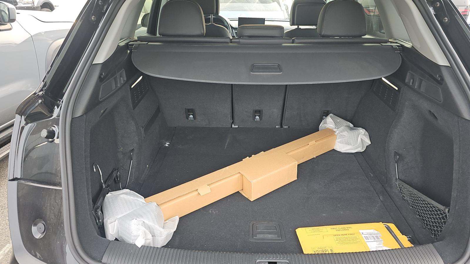 2023 Audi Q5 S line Premium Plus AWD