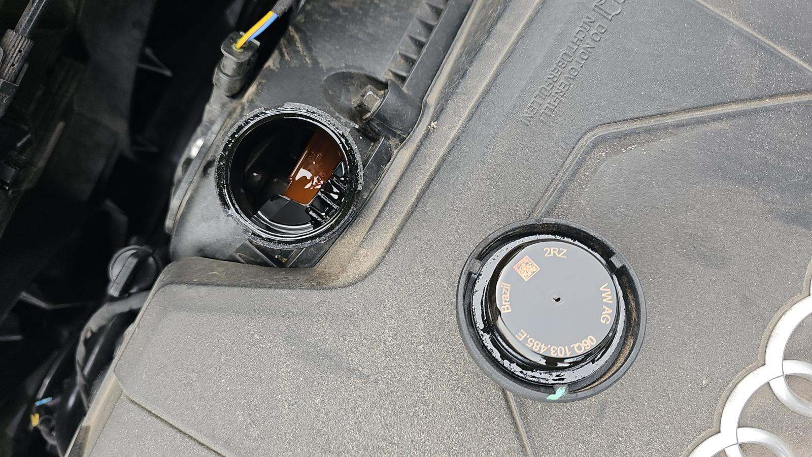 2023 Audi Q5 S line Premium Plus AWD