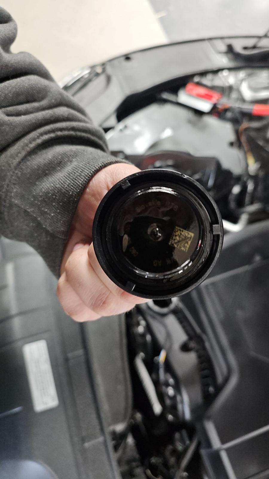 2023 Audi A5 S Line Premium AWD