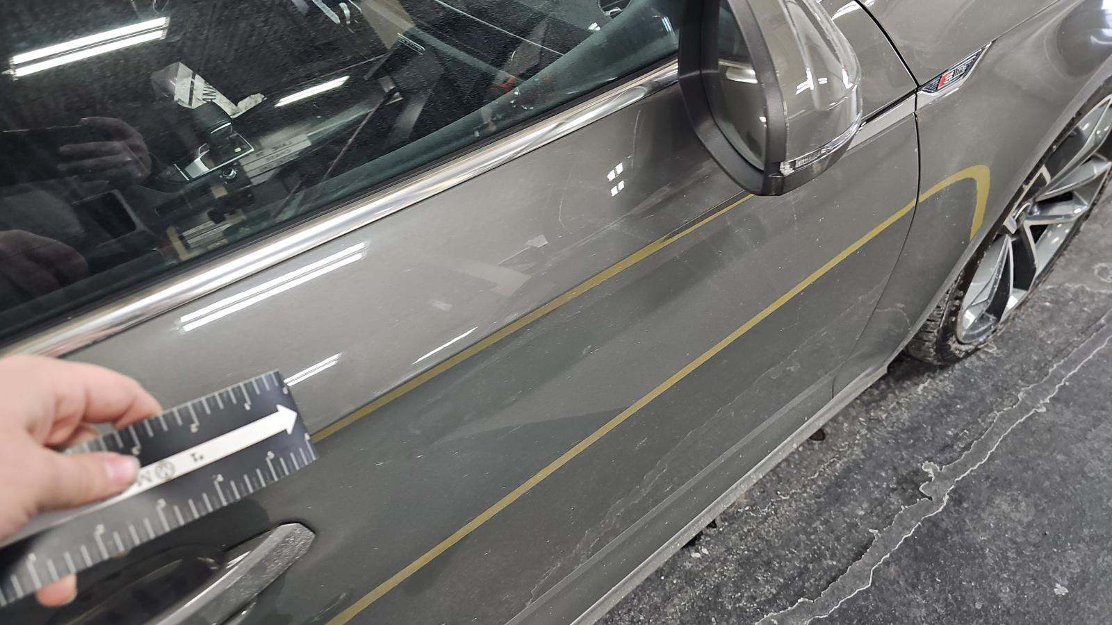 2023 Audi A5 S Line Premium AWD