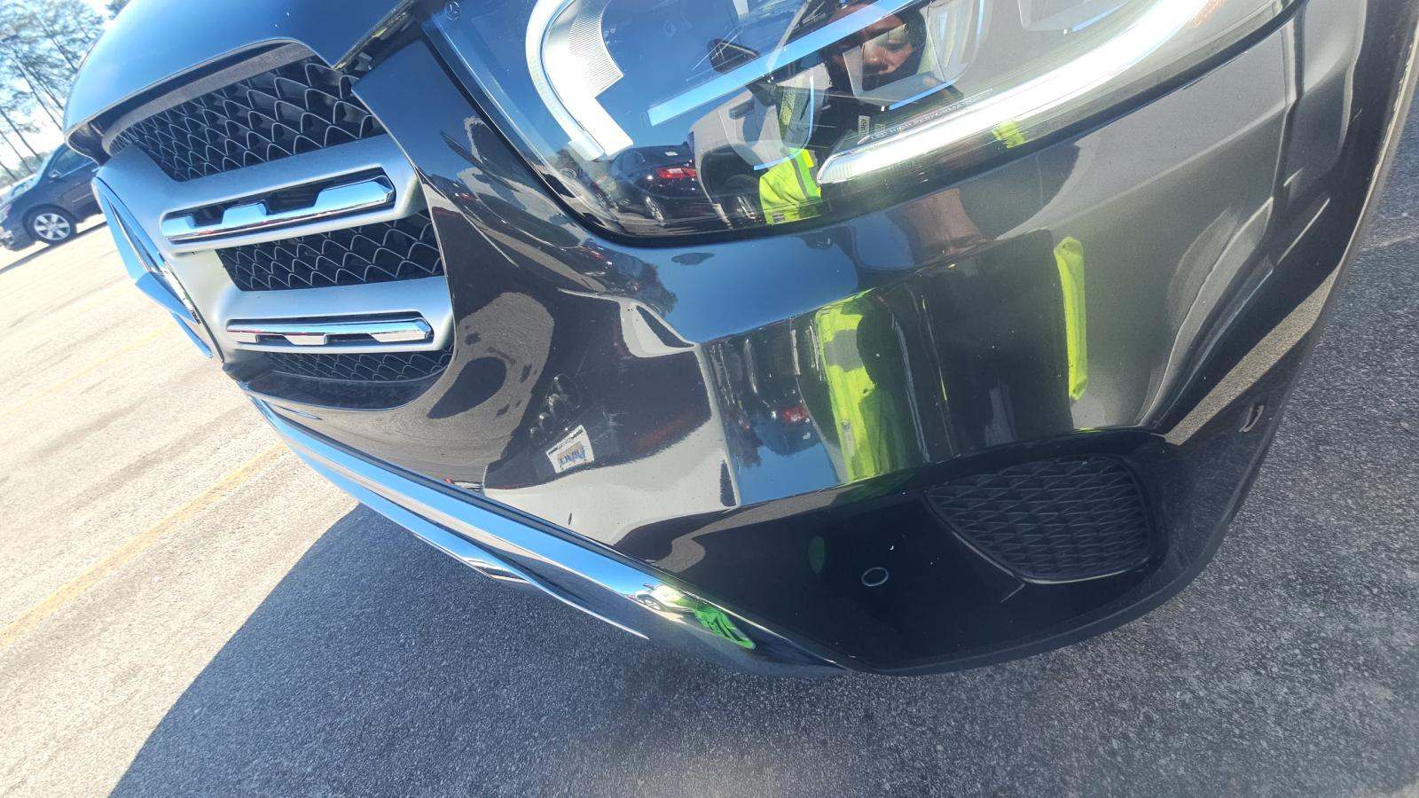 2022 Mercedes-Benz GLC GLC 300 RWD