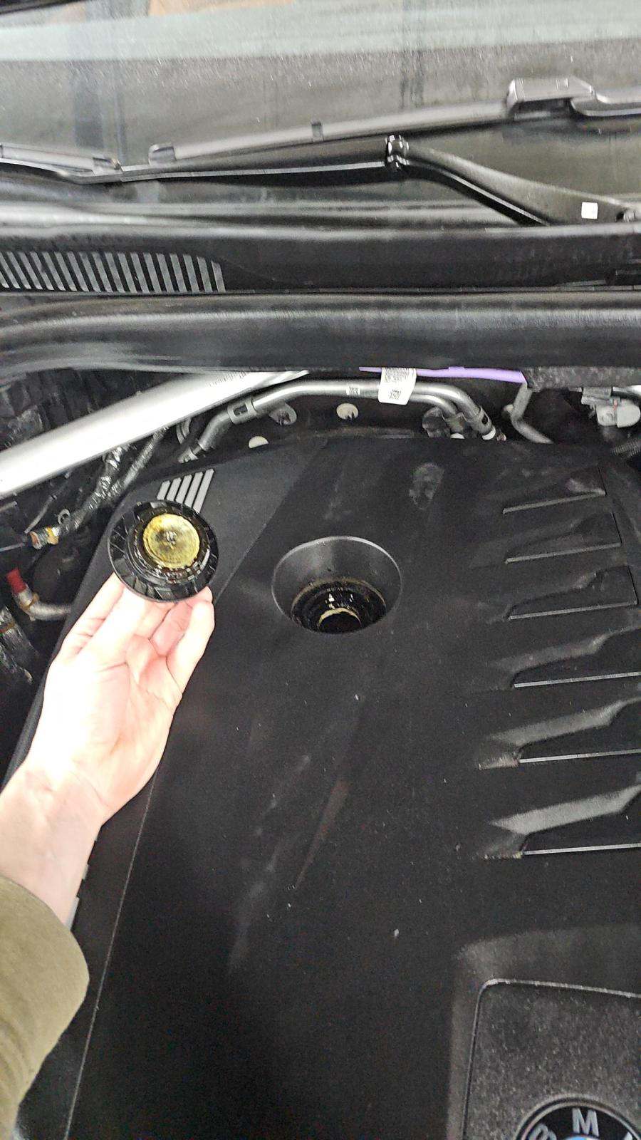 2024 BMW X7 xDrive40i AWD