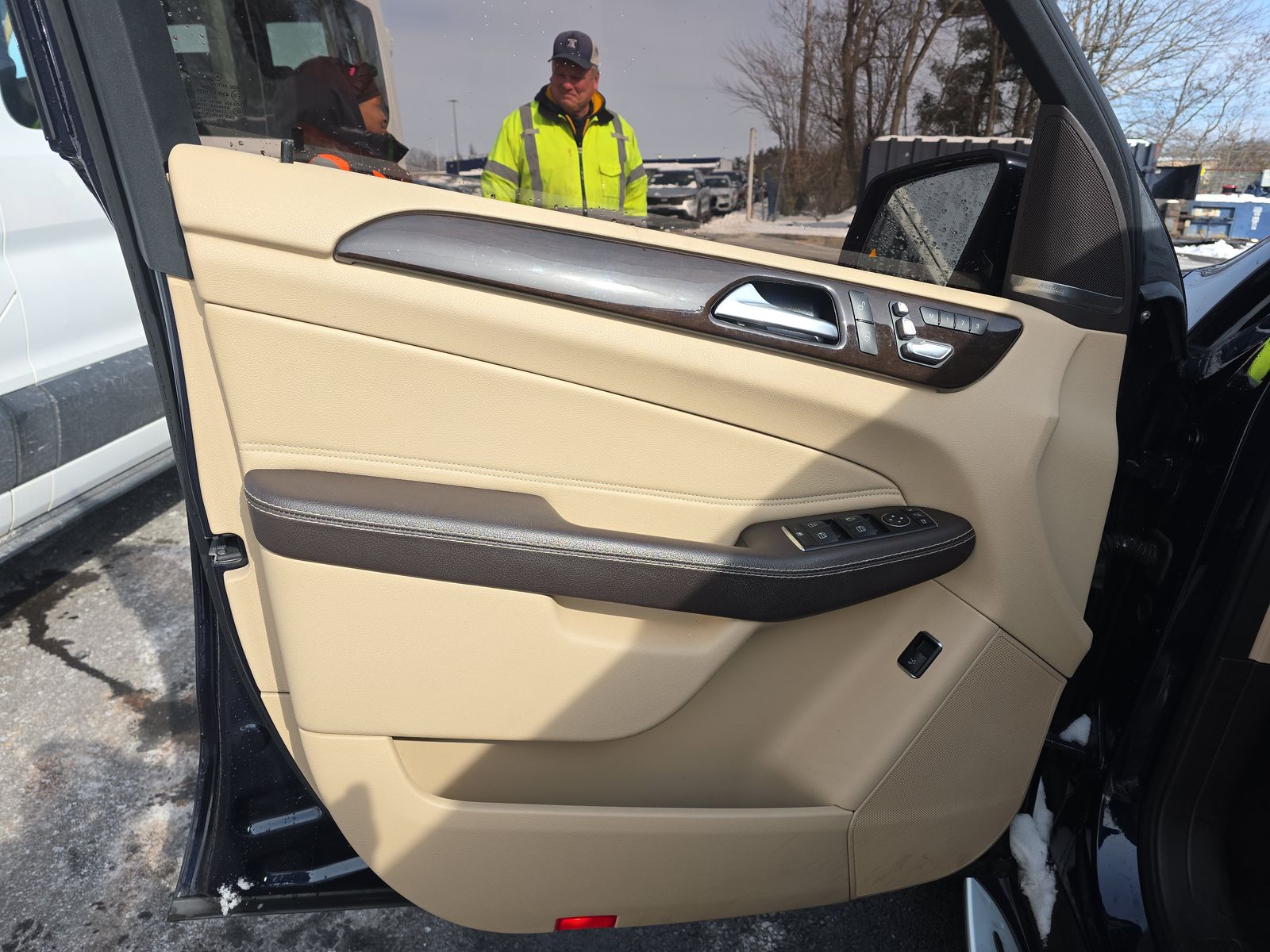 2018 Mercedes-Benz GLE GLE 350 AWD