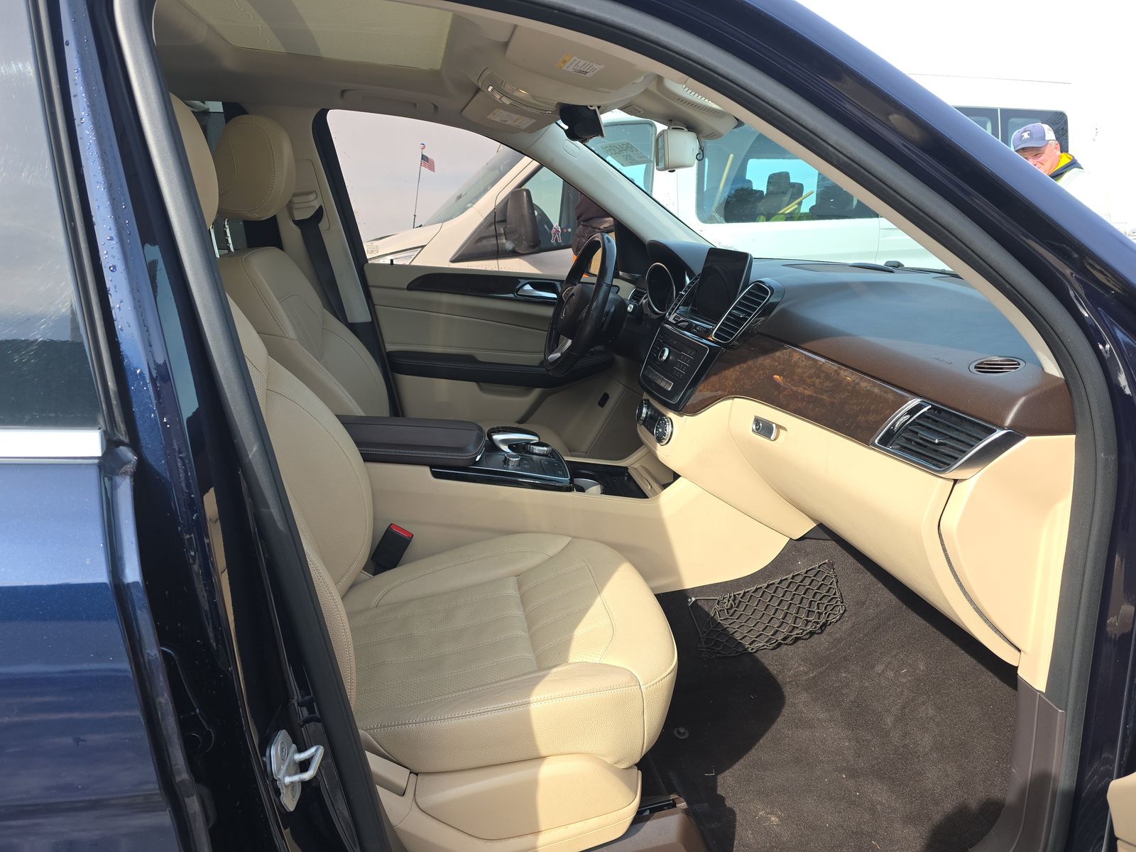 2018 Mercedes-Benz GLE GLE 350 AWD