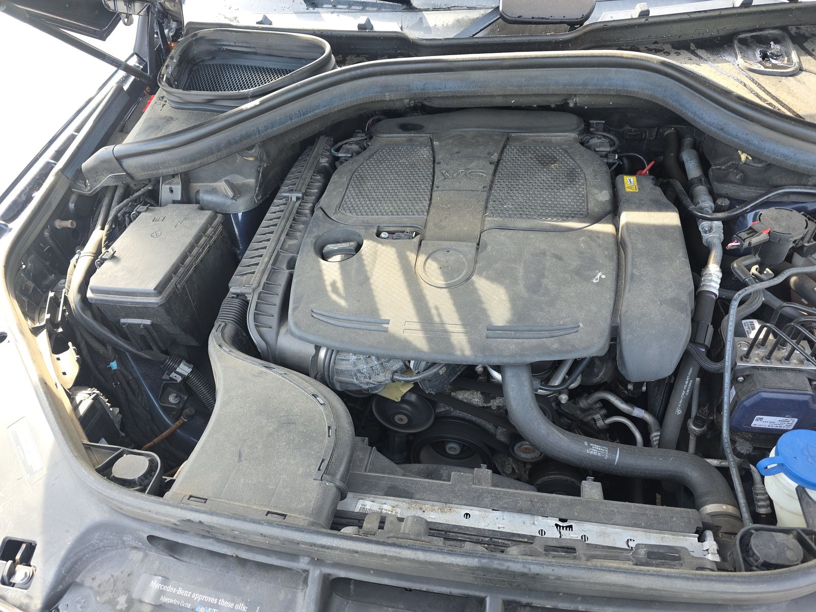 2018 Mercedes-Benz GLE GLE 350 AWD