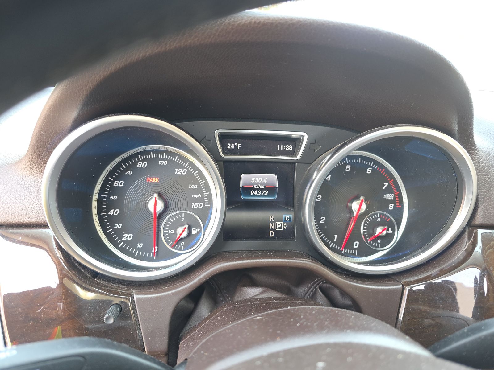 2018 Mercedes-Benz GLE GLE 350 AWD