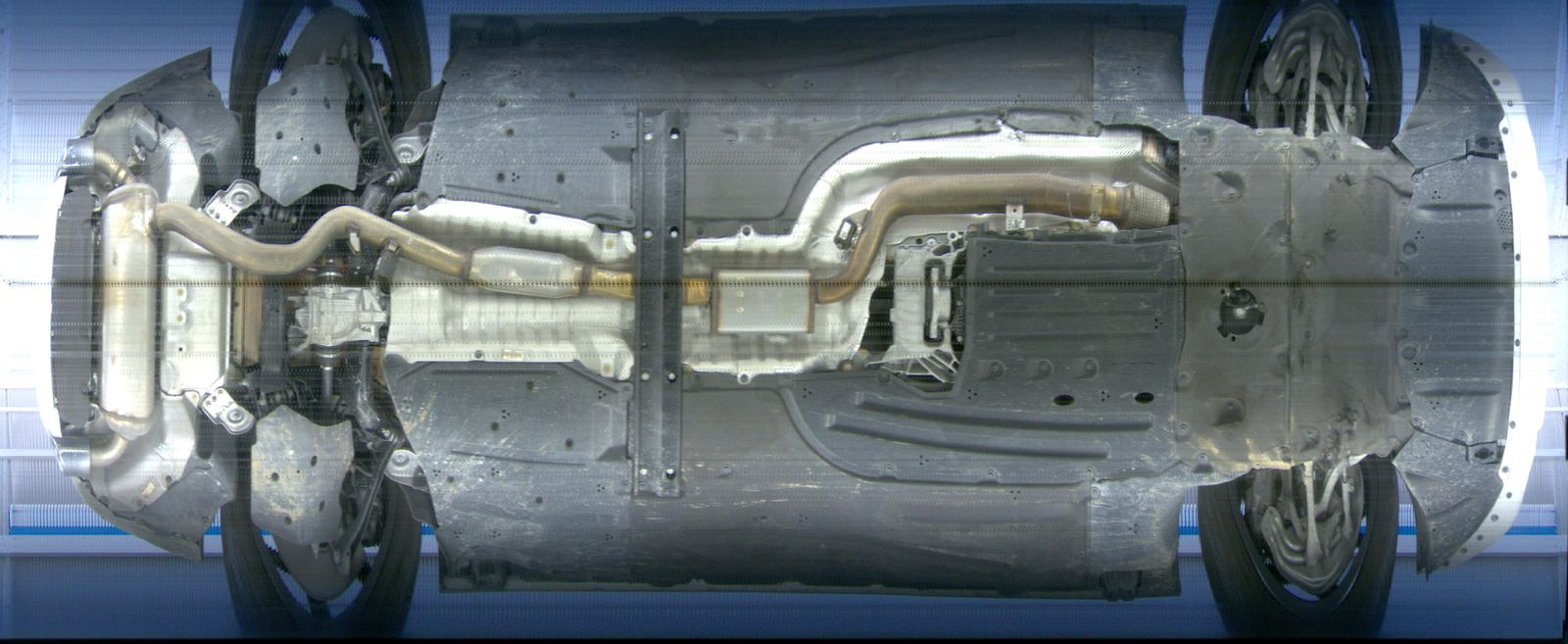 2025 BMW 3 Series 330i RWD