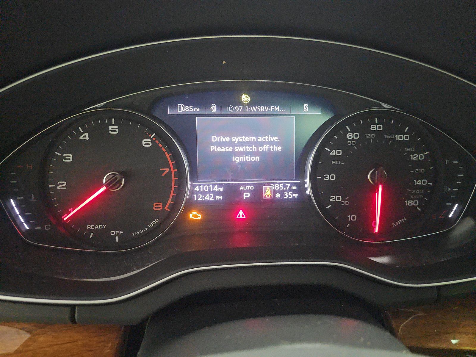 2023 Audi Q5 S line Premium AWD