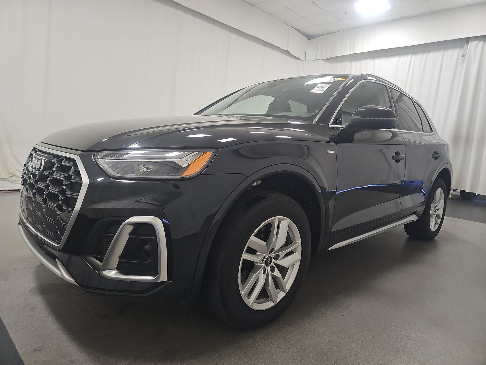 2023 Audi Q5 S line Premium AWD